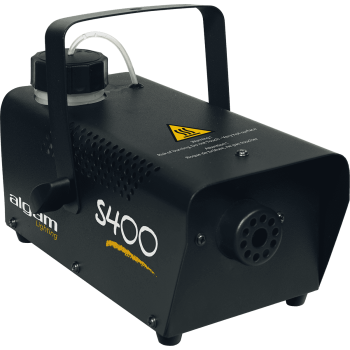 ALGAM LIGHTING S400 machine a fumée 400w