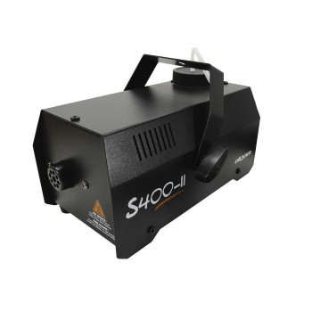 ALGAM LIGHTING S400-II machine à fumée 400w
