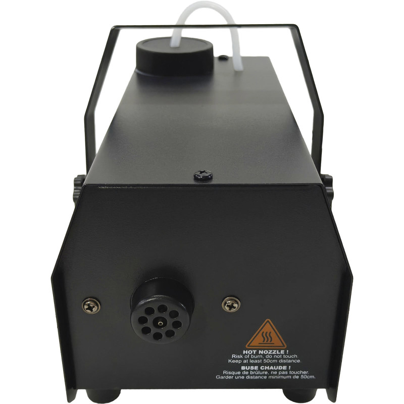 ALGAM LIGHTING S400-II machine à fumée 400w