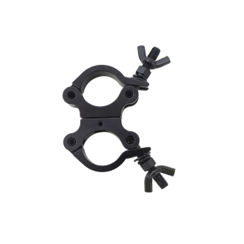 ALGAM LIGHTING SCB-4252-250KG coupleur 42-52mm 250kg noir