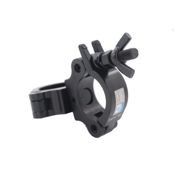 ALGAM LIGHTING SCB-4252-250KG coupleur 42-52mm 250kg noir