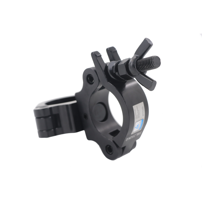 ALGAM LIGHTING SCB-4252-250KG coupleur 42-52mm 250kg noir