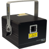 ALGAM LIGHTING SPECTRUM3000RGB laser d'animation spectrum 3000 rgb