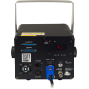 ALGAM LIGHTING SPECTRUM3000RGB laser d'animation spectrum 3000 rgb