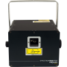 ALGAM LIGHTING SPECTRUM3000RGB laser d'animation spectrum 3000 rgb