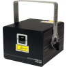 ALGAM LIGHTING SPECTRUM3000RGB laser d'animation spectrum 3000 rgb