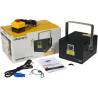 ALGAM LIGHTING SPECTRUM3000RGB laser d'animation spectrum 3000 rgb