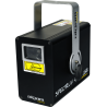 ALGAM LIGHTING SPECTRUM400RGB laser d'animation spectrum 400 rgb