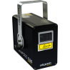 ALGAM LIGHTING SPECTRUM500RGB laser d'animation spectrum 500 rgb