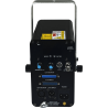 ALGAM LIGHTING SPECTRUM500RGB laser d'animation spectrum 500 rgb
