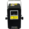 ALGAM LIGHTING SPECTRUM500RGB laser d'animation spectrum 500 rgb