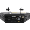 ALGAM LIGHTING SPECTRUMSIXRGB spectrum six rgb