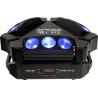 ALGAM LIGHTING SPIDER-TRI-912 mini-barres motorisées beam 9x 12w