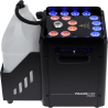 ALGAM LIGHTING VULKAN-CUBE machine à fumée verticale led