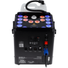 ALGAM LIGHTING VULKAN-CUBE machine à fumée verticale led
