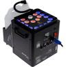 ALGAM LIGHTING VULKAN-CUBE machine à fumée verticale led