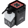 ALGAM LIGHTING VULKAN-CUBE-MINI machine geyser verticale compacte