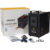 ALGAM LIGHTING VULKAN-PRO machine effet co2 vertical-horizontal
