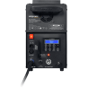 ALGAM LIGHTING VULKAN-PRO machine effet co2 vertical-horizontal