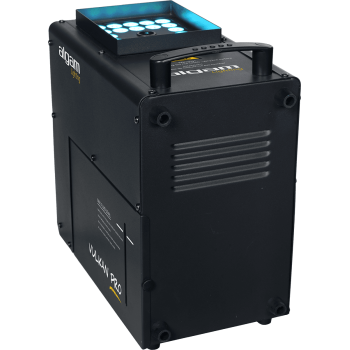 ALGAM LIGHTING VULKAN-PRO machine effet co2 vertical-horizontal