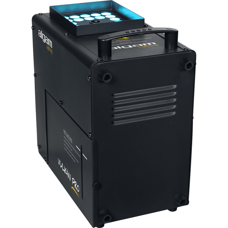 ALGAM LIGHTING VULKAN-PRO machine effet co2 vertical-horizontal
