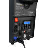 ALGAM LIGHTING VULKAN-PRO machine effet co2 vertical-horizontal