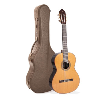 ALHAMBRA Premier Pro Madagascar