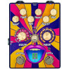 ALL PEDAL MACRODOSE
