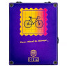 ALL PEDAL MACRODOSE