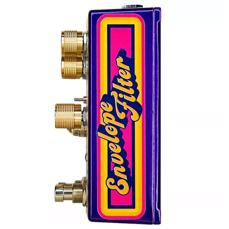 ALL PEDAL MACRODOSE