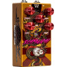 ALL PEDAL SLAMURAI Overdrive
