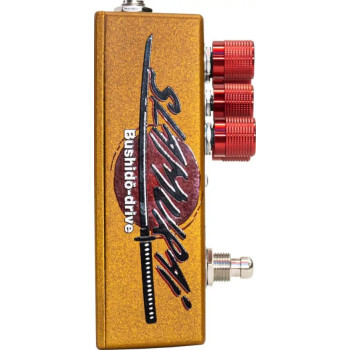 ALL PEDAL SLAMURAI Overdrive