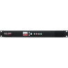 ALLEN & HEATH AHM-16 Matrice et processeur audio 16x16
