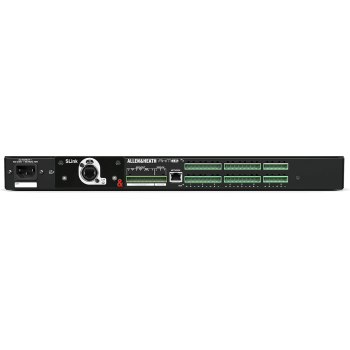 ALLEN & HEATH AHM-16 Matrice et processeur audio 16x16