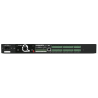 ALLEN & HEATH AHM-16 Matrice et processeur audio 16x16