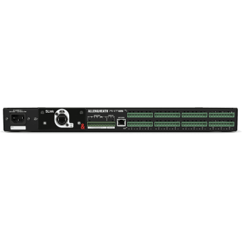 ALLEN & HEATH AHM-32 Matrice et processeur audio 32x32