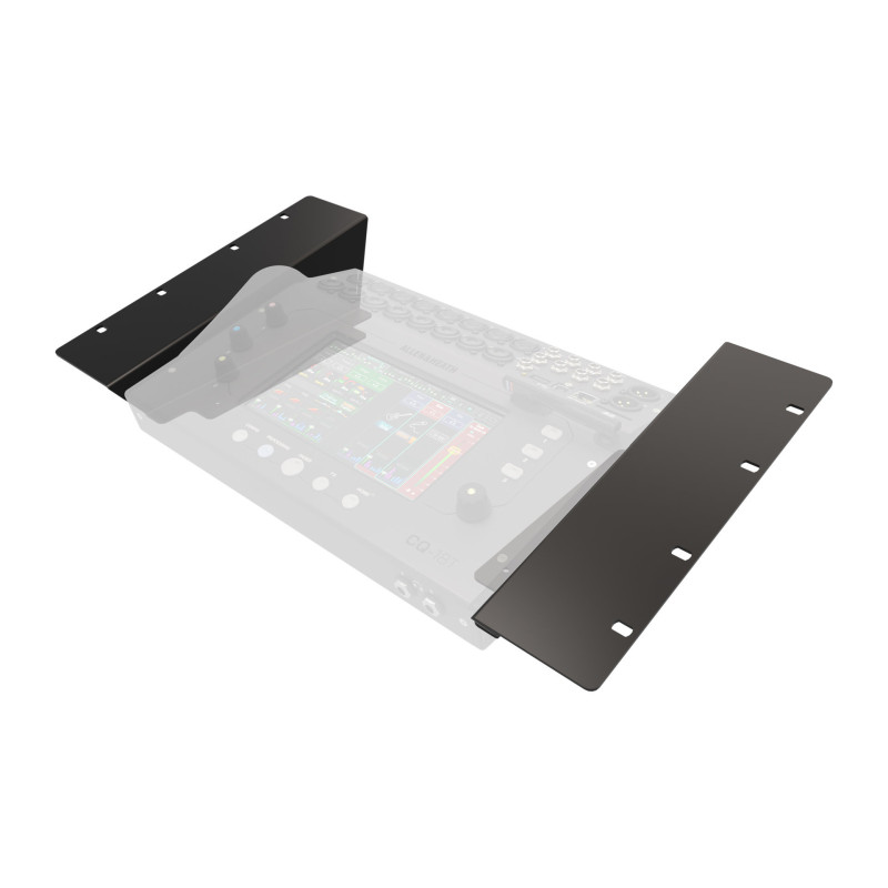 ALLEN & HEATH CQ-18T-RK19 kit de mise en rack pour cq-18t