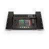 ALLEN & HEATH CQ-18T-RK19 kit de mise en rack pour cq-18t