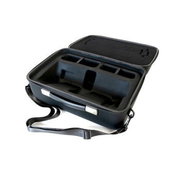 ALLEN & HEATH CQ-20B-CASE sac de transport pour cq-20b