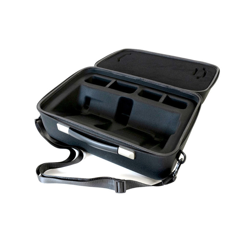 ALLEN & HEATH CQ-20B-CASE sac de transport pour cq-20b