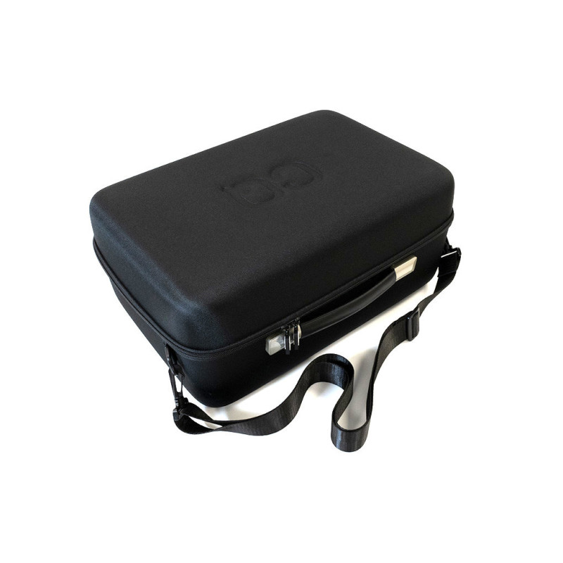 ALLEN & HEATH CQ-20B-CASE sac de transport pour cq-20b
