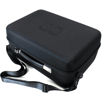 ALLEN & HEATH CQ-20B-CASE sac de transport pour cq-20b