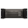 ALLEN & HEATH CQ-20B-RK19 kit de mise en rack pour cq-20b