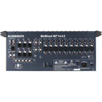 ALLEN & HEATH WZ4-14.4.2 mixwizard wz4 14:4:2