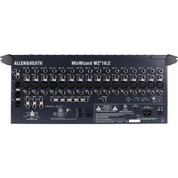 ALLEN & HEATH WZ4-16.2 mixwizard wz4 16:2