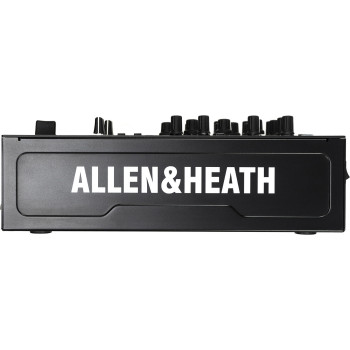 ALLEN & HEATH XONE-24 console de mixage dj 2+1 canaux