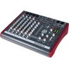 ALLEN & HEATH ZED-10 table de mixage zed-10