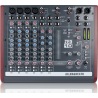 ALLEN & HEATH ZED-10 table de mixage zed-10