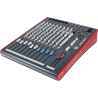 ALLEN & HEATH ZED-14 table de mixage zed-14