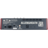 ALLEN & HEATH ZED-14 table de mixage zed-14